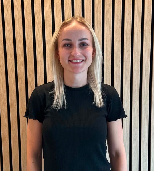 Mette Sillemann